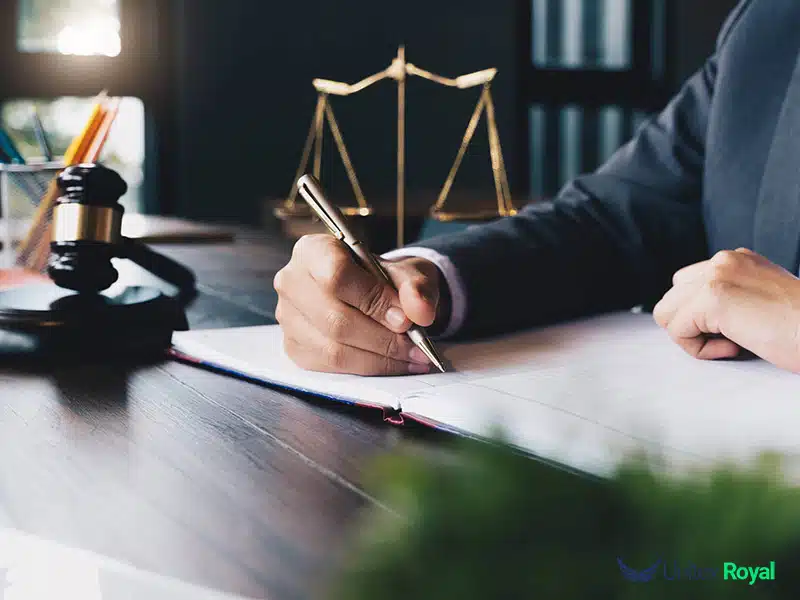 موسسه رویال