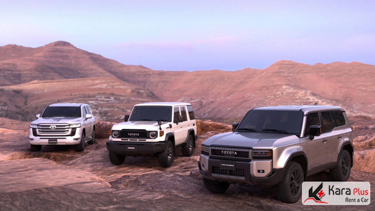 قیمت ماشین در دبی در سال ۲۰۲۵: بررسی کامل بازار خودرو امارات! اجاره پاترول در دبی