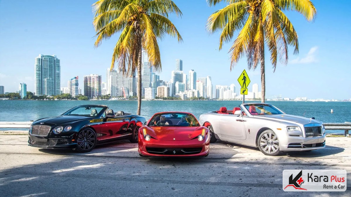 قیمت ماشین در دبی در سال ۲۰۲۵: بررسی کامل بازار خودرو امارات! اجاره خودرو در دبی