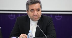 99.5 درصد اراضی ملی کشور تثبیت و جانمایی شده‌اند