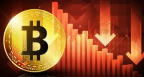 آخرین وضعیت بازار رمزارز‌ها در جهان امروز ۱۷ بهمن ۱۴۰۴/ ریزش سنگین بیت‌کوین