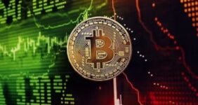 آخرین وضعیت بازار رمزارزها / سقوط قیمت بیت‌کوین ادامه دارد