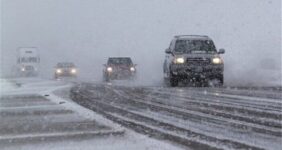 آخرین وضعیت ترافیکی و آب و هوای جاده‌های شمالی کشور