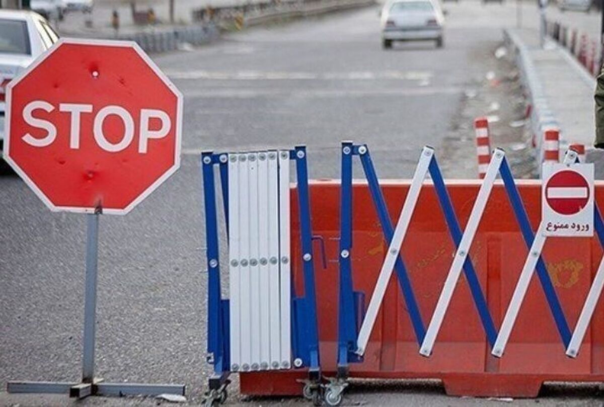 آخرین وضعیت جاده چالوس و آزادراه تهران–شمال/ محور چالوس باز شد