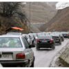 آخرین وضعیت جاده‌های کشور/ بارش برف و باران در ۱۰ استان