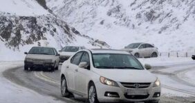 آخرین وضعیت جوی و ترافیکی جاده‌های کشور/ رانندگان بخوانند