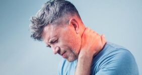 آرتروز گردن؛ فراتر از یک درد ساده