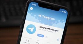 آغاز تحقیقات کرملین درباره پاول دورف؛ روسیه می‌گوید تلگرام بارها قانون‌شکنی کرده است