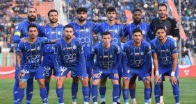 آغاز مذاکرات باشگاه استقلال با مربی ترک