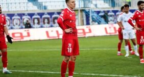 آمار ضعیف خریدهای زمستانی پرسپولیس / تیم تغییر محسوس نداشت