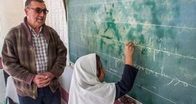 آمار معلمان بازنشسته مشغول در مدارس اعلام شد