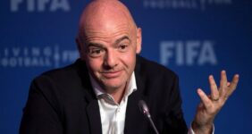 آیا جام جهانی در مکزیک لغو می‌شود؟ / پاسخ رسمی فیفا به ناآرامی‌ها