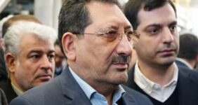 اتابک: معدن مس سرچشمه از پروژه‌های مهم و اثرگذار در سطح ملی محسوب می‌شود