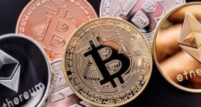 اتفاق عجیب بازار کریپتو! / اشتباه صرافی کره‌ای، قیمت بیت کوین را در یک لحظه سقوط داد