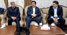 اجازه وقفه در روند تولید را نمی‌دهیم/ آمادگی دولت برای تامین نقدینگی مضاعف واحدها