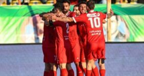 اختلاف در پرسپولیس بالا گرفت/ سیدجلال برمی‌گردد یا نه؟