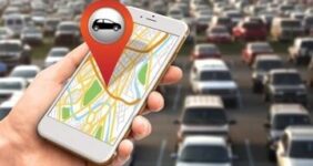 اختلال جی‌پی‌اس در برخی نقاط تهران