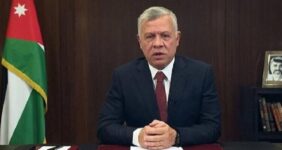 اردن موضع رسمی خود را درمورد حمله آمریکا به ایران اعلام کرد