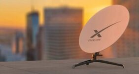 استارلینک در یک کشور جدید فعال شد