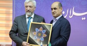 استاندار گیلان: تحریم‌ها فرصتی برای تعمیق مناسبات تهران- مسکو است