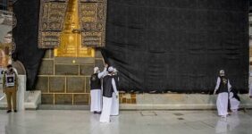 استطاعت جسمی ۸۸ درصد متقاضیان حج تمتع تأیید شد 