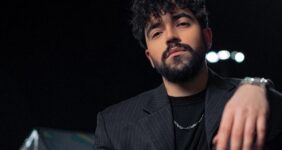 استقبال میلیونی از آهنگ تازه شروین حاجی پور+ عکس