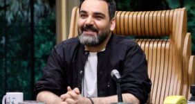 استوری تند احسان علیخانی علیه صداوسیما+ عکس