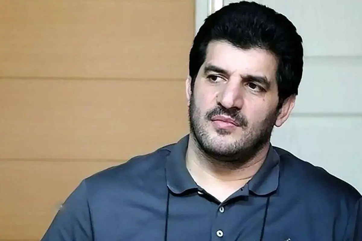 استوری دردناک رسول خادم درباره وضعیت بازداشت شدگان حوادث اخیر+ عکس