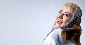 استوری عذرخواهی رابعه اسکویی از مردم+ عکس