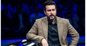 استوری محسن کیایی در اینستاگرام جنجالی شد+ عکس