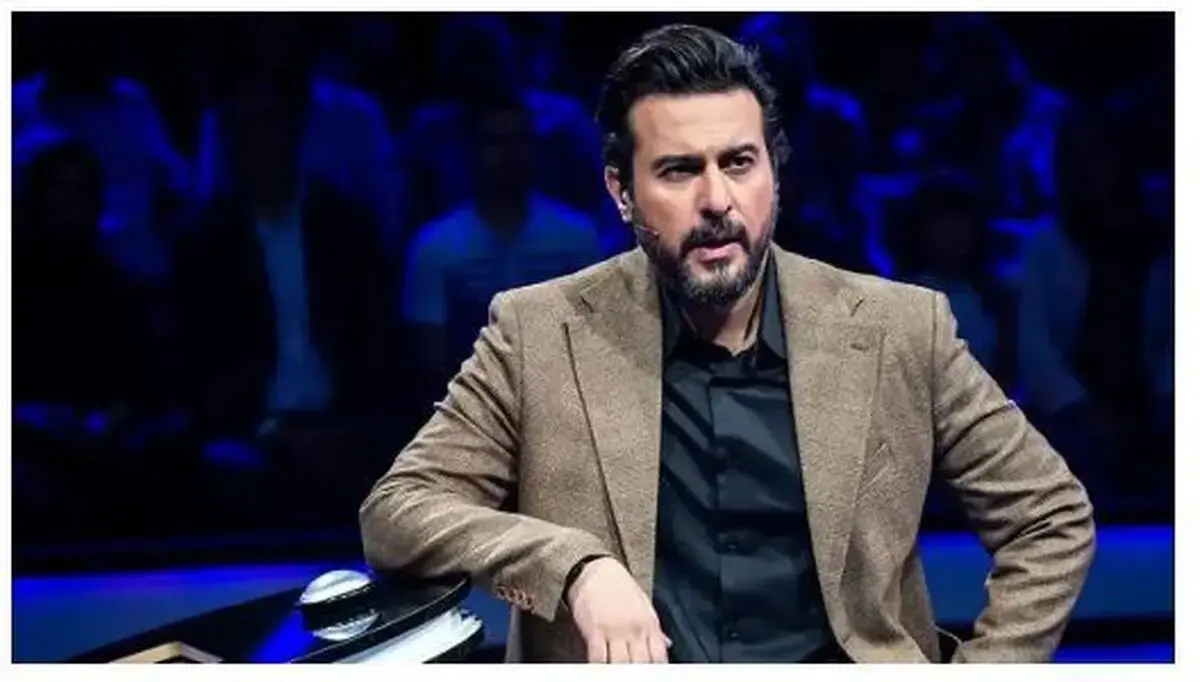 استوری محسن کیایی در اینستاگرام جنجالی شد+ عکس