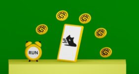 استپن (STEPN) چیست؟ معرفی کامل GMT Coin، آموزش کسب درآمد با پیاده‌روی و نحوه خرید GMT