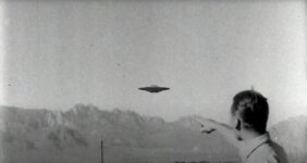 اسناد طبقه‌بندی‌شده درباره «بشقاب‌پرنده‌ها» از حالت سری خارج شد