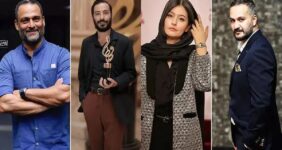 اسپین آف «پوست شیر» / سریال «رضا پروانه» در راه است