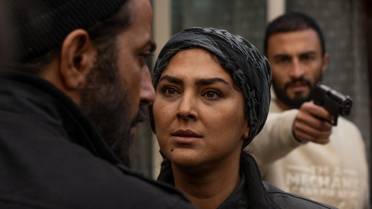 «اسکورت»؛ وقتی قانون عقب می‌ماند و جاده تصمیم می‌گیرد