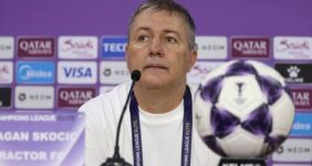 اسکوچیچ از تراکتور جدا شد