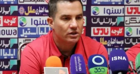 اظهارات اوسمار درباره نگرانی از اخراج و حمایت هواداران