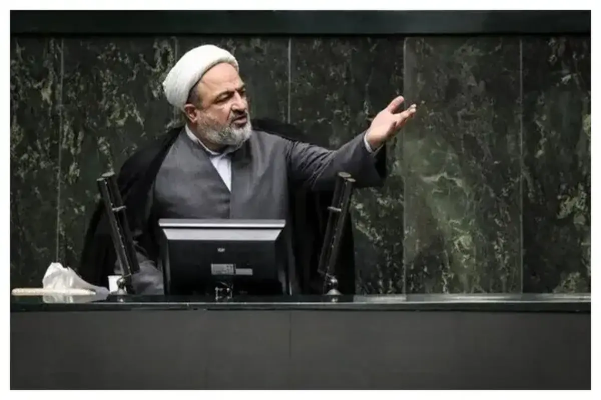 اعتراض شدید رسایی به تحریم تازه اتحادیه اروپا