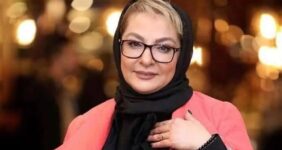 اعتراف جنجالی بازیگر مشهور ایرانی: من نمونه بارز کودک همسری هستم