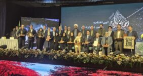 اعطای نشان ملی نیکوکاری به کانون هموفیلی ایران