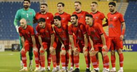 اعلام تاریخ دیدار تراکتور در لیگ نخبگان ۲۰۲۶