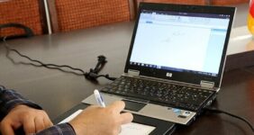 اعلام جزئیات ثبت‌نام پذیرفته‌شدگان تکمیل ظرفیت پیام نور