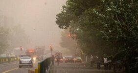 اعلام وضعیت هشدار برای پایتخت‌نشینان / تمام نیروهای امدادی به حالت آماده باش درآمدند