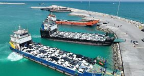 اعمال ممنوعیت دوباره دریایی در بنادر کیش