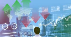 افت ریالی بورس از جنگ 12 روزه عبور کرد/جنگ روانی موثرتر از جنگ واقعی؟