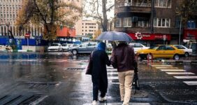 افت محسوس دمای کشور در هفته آینده / زمستان خشک از راه رسید