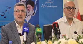 افتتاح همزمان ۱۱ پایگاه اورژانس در تهران با حضور وزیر بهداشت