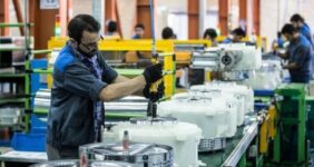 افتتاح واحدهای صنعتی جدید در استان تهران / زمینه اشتغال ۱,۵۹۰ نفر فراهم شد