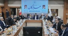 افتتاح پروژه‌های ارتباطی ایرانسل از بندرعباس تا سواحل هرمز