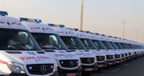 افزایش بودجه ۱۴۰۵ اورژانس / ۸۰ درصد برای نوسازی آمبولانس‌ها اختصاص یافت